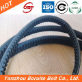 Good quality can customized used rubber conveyor belt rubber v belt manufactures